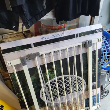 Image from Jayne's Baby Bank (main page), 5 Sep 2025: Swing £20 please Baby gate £10 please . Caerphilly shop Can nor hold unless paid for and I can hold for 5 days