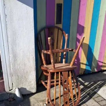 Image from Jayne's Baby Bank (Main Historical Profile), 4 Mar 2026: Couple of buggers items for sale that are hanging about - give us a shout if interested. We can't deliver sorry its collection only as we ar