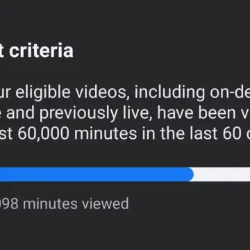 Image from Jayne's Baby Bank (main page), 6 Sep 2024: This is the next criteria we need to meet guys on our Facebook page