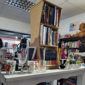 Photo from Jayne's Baby Bank (main page), 26 Feb 2025: Blackwood shop has had a good tidy up today pop up tomorrow and have a look