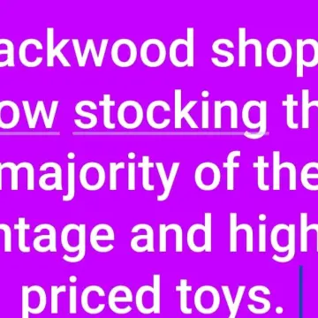 Image from Jayne's Baby Bank (Main Historical Profile), 17 Jun 2024: Just for parents to be aware before they pop into the shop. Also once the £2 clothes rails have emptied they will be stocking £5 and up and 