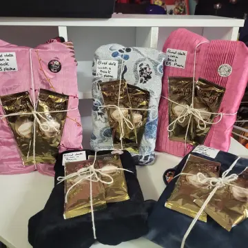 Photo from Jayne's Baby Bank (main page), 1 Feb 2025: Blind Date with A Book £5 each please - 100% goes towards nappies to help families in need. Available Pontypool shop We can transfer between
