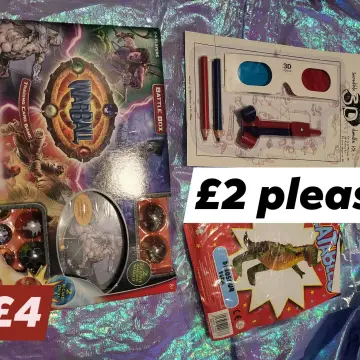Image from Jayne's Baby Bank (Main Historical Profile), 28 Nov 2025: £3.50 each please unless photo priced . All brand new. Thanks