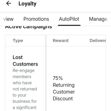 Image from Jayne's Baby Bank (Main Historical Profile), 17 Jan 2026: Don't forget our new loyalty program where you earn 5 points for every £1 you spend with us - which convert to vouchers to spend in our shop