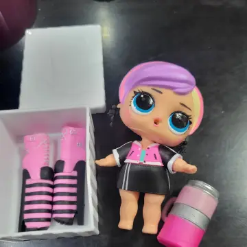 Image from Jayne's Baby Bank (Main Historical Profile), 30 Nov 2025: Lol doll set £6 please for the set we can post for postage Many thanks