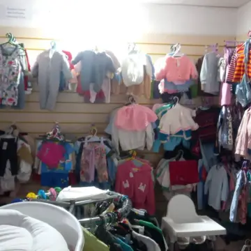 Photo from Jayne's Baby Bank (main page), 5 May 2025: Blackwood baby area restock. 50p each or 3 for £1 please.