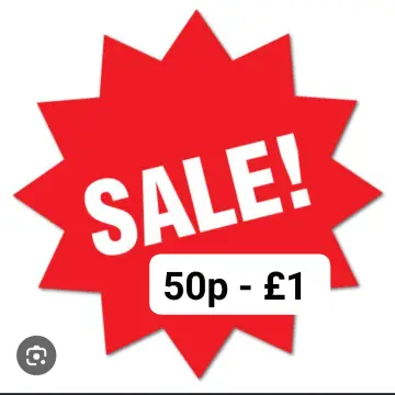 Image from Jayne's Baby Bank (Main Historical Profile), 1 Jun 2024: Donation Centre Sainsburys Estate Pontllanfraith everything in crates out the front 50p- £1 to clear Prams 1/2 price Moses baskets £1