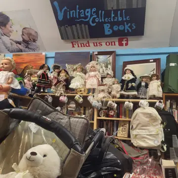 Photo from Jayne's Baby Bank (main page), 24 Sep 2025