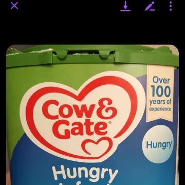 Image from Jayne's Baby Bank (main page), 20 Jun 2024: Have we got any of this milk in the shops guys ?