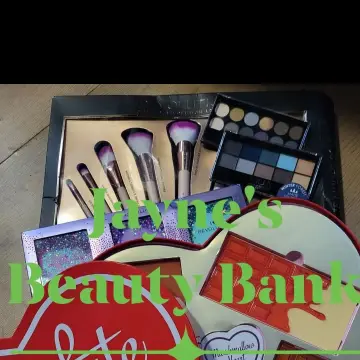 Image from Jayne's Baby Bank (main page), 3 Sep 2025: Jayne's Beauty Bank Giveaway! Choose 1 number from 1 - 100 (check to see if someone else has number first) and in the same comment tag 10 fr