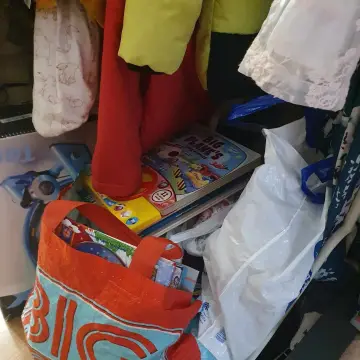 Photo from Jayne's Baby Bank (main page), 7 Jun 2025: Thank you to a local registered charity shop that has been helping us with donations from their over flow. Any charity shops or registered c