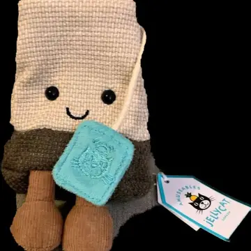 Image from Jayne's Baby Bank (Main Historical Profile), 30 Oct 2025: We have been naughty! We have hidden this Jelly cat in Pontypool shop this morning. If you find it - you can keep it! Terms : you have to be