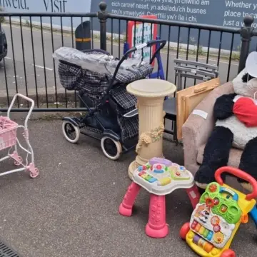 Photo from Jayne's Baby Bank (main page), 17 Oct 2025