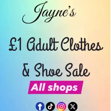 Photo from Jayne's Baby Bank (main page), 7 Sep 2025