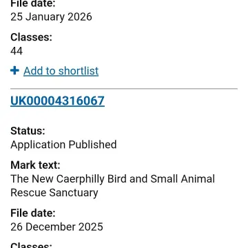 Image from Jayne's Baby Bank (Main Historical Profile), 31 Jan 2026