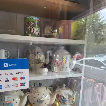 Photo from Jayne's Baby Bank (main page), 8 May 2025: Risca Roo open guys