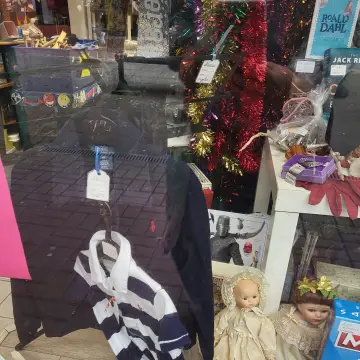 Image from Jayne's Baby Bank (Main Historical Profile), 3 Apr 2024: Beautiful Ralph Lauren Childrens clothes in Blackwood shop