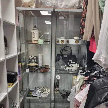 Photo from Jayne's Baby Bank (main page), 4 Jun 2025: New shop progress. Blackwood & Pontypool Open today