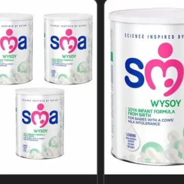Image from Jayne's Baby Bank (Main Historical Profile), 26 Apr 2024: Anyone have any of this spare please ? We have a mum struggling to get a prescription met for it .