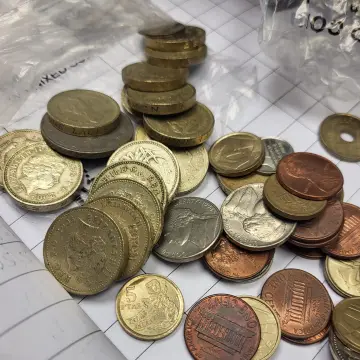 Image from Jayne's Baby Bank (Main Historical Profile), 16 Feb 2024: We accept old coins, foreign coins, stamps old postcards ect ect Used and unused computer inks. All goes towards fundraising Many thanks ♻️🌎