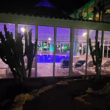 Image from Jayne's Baby Bank (Main Historical Profile), 26 Dec 2025: Indoor pool