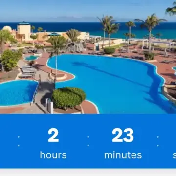 Image from Jayne's Baby Bank (Main Historical Profile), 11 Dec 2025: Can't wait! For a break! 24 hours in I know I will be board lol 😆