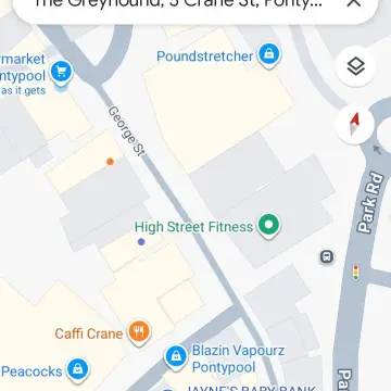 Image from Jayne's Baby Bank (Main Historical Profile), 9 Mar 2026: Couple of people saying our shops are closed every time they come shopping ??? And they don't seem to know where they are either ?? Someone 
