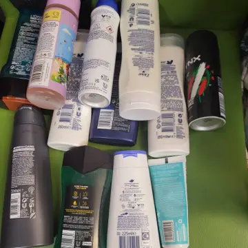 Photo from Jayne's Baby Bank (main page), 13 Jan 2025: Donations and toiletries for our food bank - thank you ♻️❤️🌍🍼🤱☃️