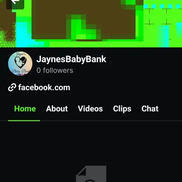 Image from Jayne's Baby Bank (Main Historical Profile), 25 Dec 2025: We have been selected to monetize early on KICK which is a live streaming app between £15- £25 per hour guys - please download and follow ou