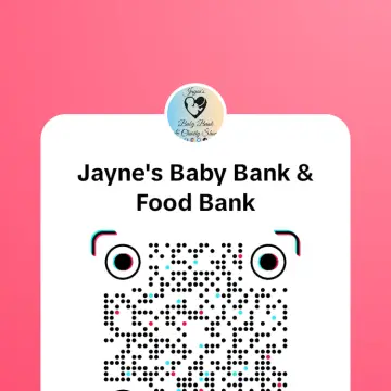 Image from Jayne's Baby Bank (Main Historical Profile), 6 May 2024: Follow us on tic tok guys