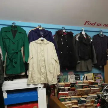 Image from Jayne's Baby Bank (Main Historical Profile), 5 Mar 2024: Some of the items available in our Pontypool shop