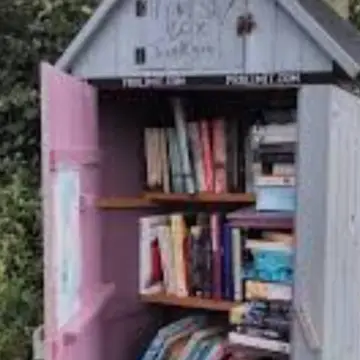 Photo from Jayne's Baby Bank (main page), 5 Dec 2025
