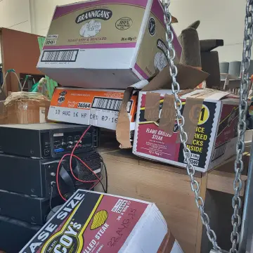 Image from Jayne's Baby Bank (main page), 16 Aug 2024: Donations recieved - thank you everyone ♻️♻️♻️♻️♻️♻️♻️♻️♻️♻️♻️♻️♻️♻️