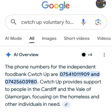 Photo from Jayne's Baby Bank (main page), 29 Sep 2025