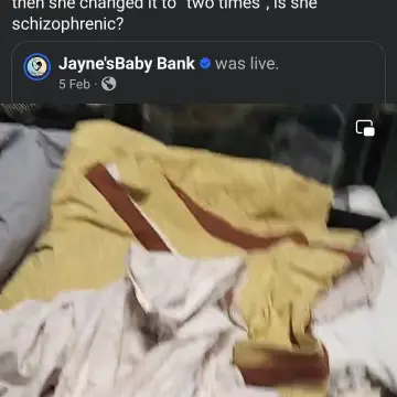 Photo from Jayne's Baby Bank STALKERS & HATERS Exposed, 3 Nov 2025