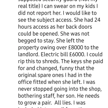 Photo from Jayne's Baby Bank STALKERS & HATERS Exposed
