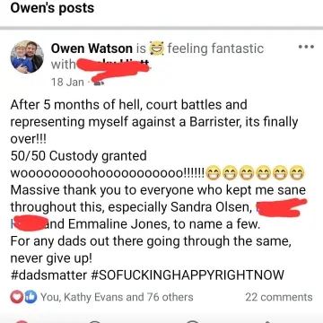 Image from Jayne's Baby Bank STALKERS & HATERS Exposed