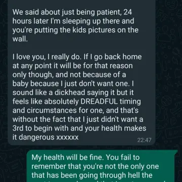 Photo from Jayne's Baby Bank STALKERS & HATERS Exposed