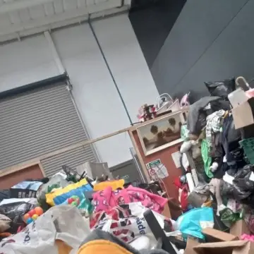 Photo from Jayne's Baby Bank STALKERS & HATERS Exposed, 25 May 2026: This is not a recent photo of the Donation Centre this is Sherlock lying and manipulating again .