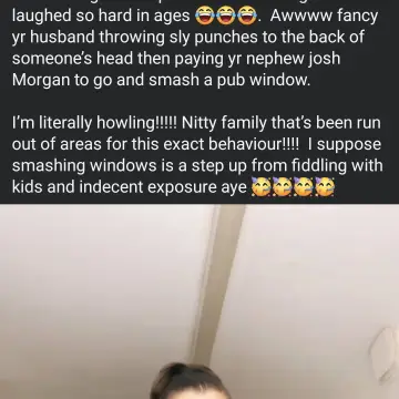 Photo from Jayne's Baby Bank STALKERS & HATERS Exposed, 28 Oct 2025