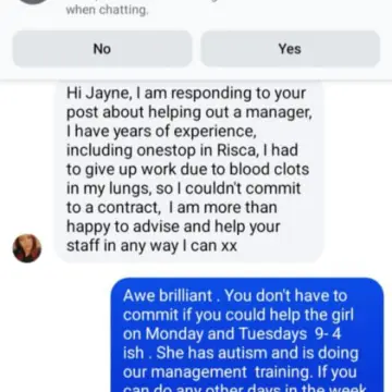 Photo from Jayne's Baby Bank STALKERS & HATERS Exposed, 11 Mar 2026