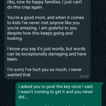 Photo from Jayne's Baby Bank STALKERS & HATERS Exposed
