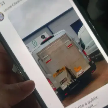 Image from Jayne's Baby Bank STALKERS & HATERS Exposed