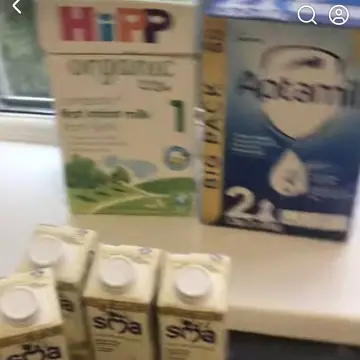 Image from Jayne's Baby Bank STALKERS & HATERS Exposed