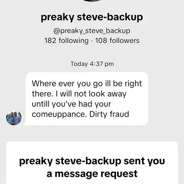 Photo from Jayne's Baby Bank STALKERS & HATERS Exposed, 19 Feb 2026