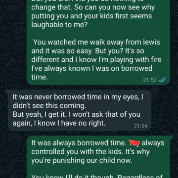 Photo from Jayne's Baby Bank STALKERS & HATERS Exposed