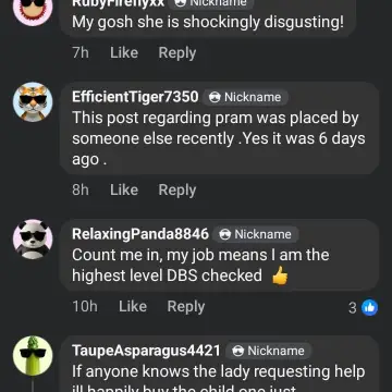 Photo from Jayne's Baby Bank STALKERS & HATERS Exposed, 25 May 2026
