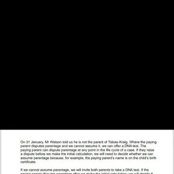 Image from Jayne's Baby Bank STALKERS & HATERS Exposed