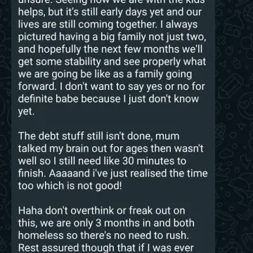Photo from Jayne's Baby Bank STALKERS & HATERS Exposed
