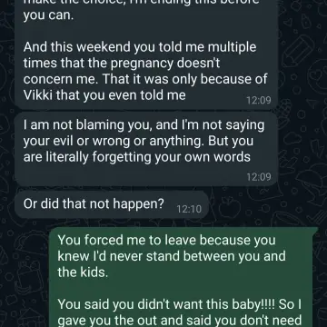 Photo from Jayne's Baby Bank STALKERS & HATERS Exposed